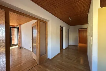Dreizimmerwohnung am Südhang von Lienz - Moarfeld zu verkaufen!
