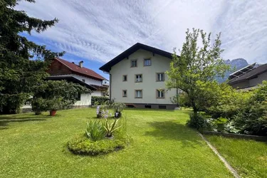 Zweifamilienhaus in sonniger Lage nähe Lienz zu verkaufen!