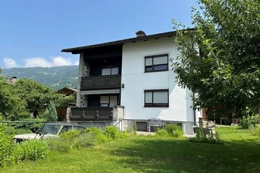 Einfamilienhaus mit großem, idyllischem Garten nähe Lienz zu verkaufen!