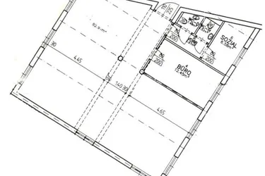 Büro-Praxis- Geschäftsräumlichkeiten in Lienz!