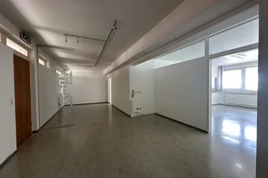 Büro/Ordination in der Innenstadt von Lienz zu verkaufen!