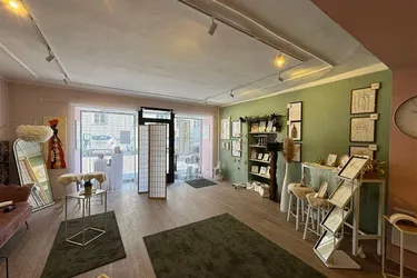 Geschäftslokal/Büro in sehr guter Lage in Lienz zu vermieten!