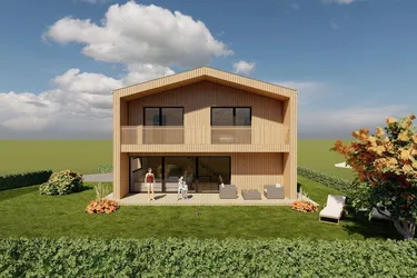 Traumhaus Nähe Lienz - Oberkärnten - Nebenwohnsitz möglich!