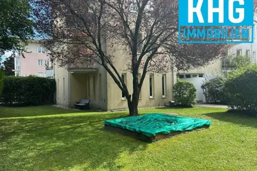 ++++FAMILIEN KLASSIKER - GEMEINSCHAFTSGARTEN - SOFORTBEZUG ZUM GUTEN PREIS++++