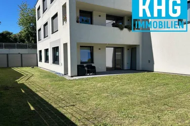 ++++MODERNER ERSTBEZUG MIT UNEINSEHBAREM XXL GARTEN++++