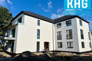 ++++DIAMOND LIVING - NEUBAU / ERSTBEZUG / ZENTRUM++++