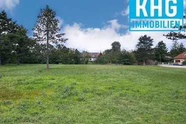 ++++ FAMILIENGLÜCK BEGINNT HIER - BAUGRUND IN RUHIGER LAGE ++++