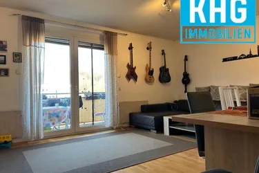 ++++ NEUER PREIS! 3 ZIMMER-WOHNUNG MIT BALKON &amp; CARPORT ++++