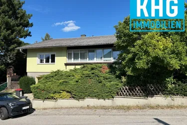++++SANIERTES MIETHAUS IN RUHELAGE - MIT NEU ANGELEGTEM GARTEN++++