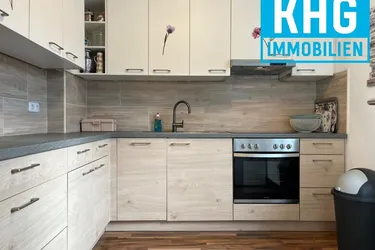 ++++ KOMPLETT SANIERT - PERFEKTE STARTERWOHNUNG! ++++