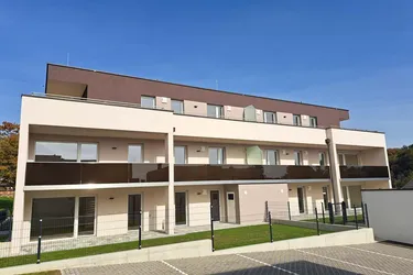 Neubaueigentumswohnung Provisionsfrei