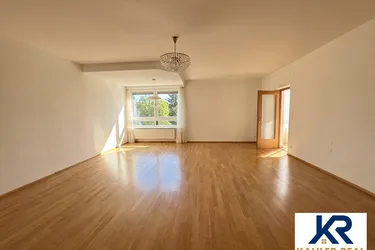 gepflegte 4-Zimmer-Wohnung in Pressbaum