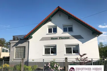 Liebhaberobjekt: möbliert &amp; bezugsfertig großes Familienhaus oder Gästehaus in Lutzmannsburg mit 180 m² Wohnfläche auf 1.200m² sonnigem Grundstück
