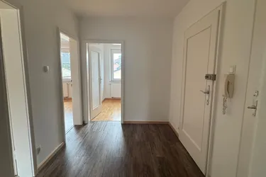Helle 3-Zimmer-Wohnung mit Balkon in Kufstein