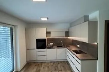 Charmante 3-Zimmer-Gartenwohnung im Herzen von Kufstein