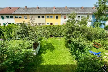 Reihenhaus im begehrten Bezirk Graz-Andritz