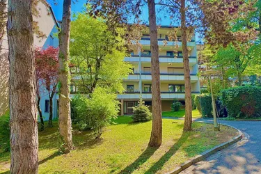 4-Zimmer Eigentumswohnung - 120 m² Wohnfläche - 2 Balkone - in TOP-Lage Graz-Waltendorf