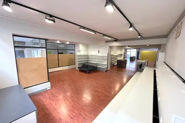 Geschäftsfläche im Zentrum von Weitra
