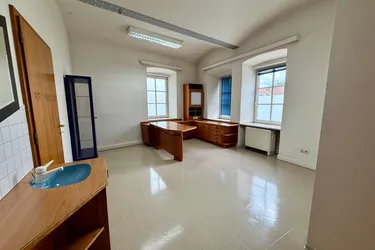 Erstklassige Büro-/Praxisfläche in bester Völkermarkter Lage - Perfekt für Ihren Erfolg!