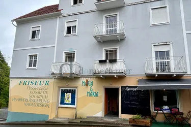"PROVISIONSFREI" MIETZINS NACH VEREINBARUNG! Geschäftslokal in bester Lage von St. Radegund