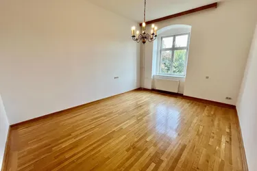 Inklusive Heizkosten! Büro/Praxis mit 30qm im Schloss Wolfpassing!