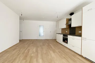 Attraktives Wohnungspaket in Eggelsberg: 3 vermietete Einheiten in moderner Wohnanlage.