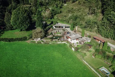 Prestigeträchtiges Einfamilienhaus in Toplage mit Freizeitwohnsitzwidmung zu verkaufen