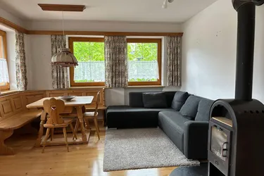 Vierzimmerwohnung in traumhafter Lage zur Miete