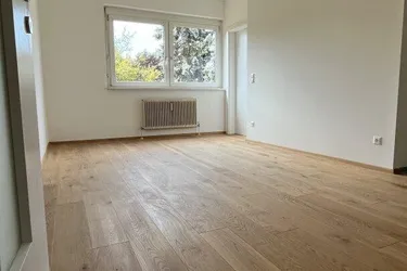 Sanierte Wohnung in Top Lage