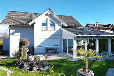 Familien Wohntraum