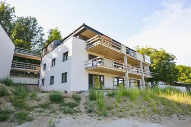 Wohnanlage Auszeit - Ein Projekt von MADILE