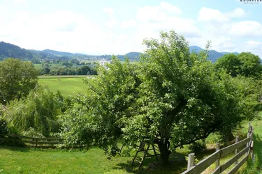 St. Veit - Baugrund in zentrumsnaher Aussichtslage - Keine Bebauungsverpflichtung