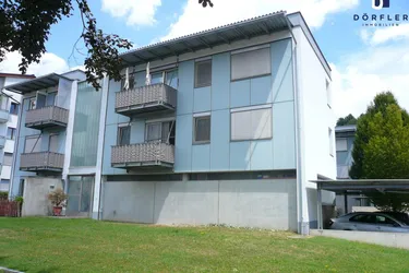 Feldkirchen/St. Ruprecht - Moderne und kompakte Wohnung in Stadtnähe