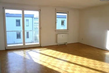 Feldkirchen/St. Ruprecht - Moderne und helle 3-Zimmer-Wohnung in Stadtnähe