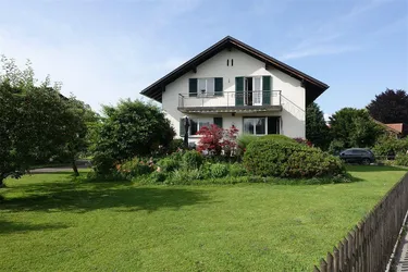 Expose Immobilieninvest - Wohnhaus in Sonnenlage in Höchst 