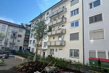 3 1/2 Zimmer-Stadtwohnung in Dornbirn