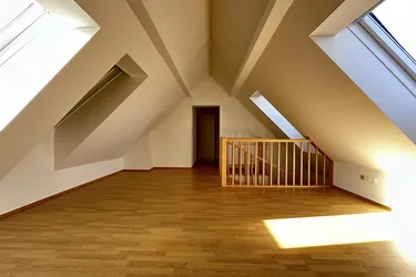 Maisonette-Traum im Erstbezug