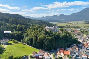 Stilvolles Mehrparteienhaus/Apartmenthaus mit 5 Wohneinheiten in idyllischer Lage neben Schloss Bleiburg