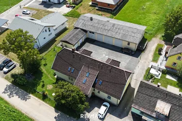 Beständige Rendite trifft idyllische Lage – Top gepflegtes Zinshaus in Gallizien