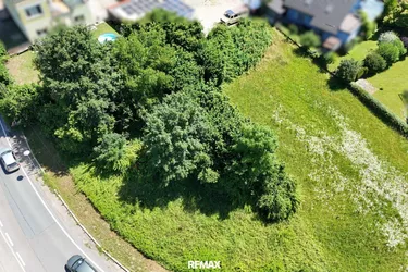 Attraktives Baugrundstück in Krumpendorf – Wohnen nahe dem Wörthersee