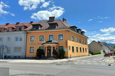 Etablierter Gasthof/Pension mit Erweiterungspotenzial und attraktiver Wohnnutzung