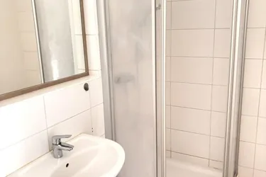 Gut aufgeteilte 3-Zi.-Wohnung mit Süd-Balkon