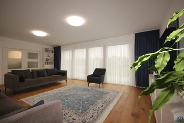 Expose Hoher Wohnkomfort und Top Energiewerte