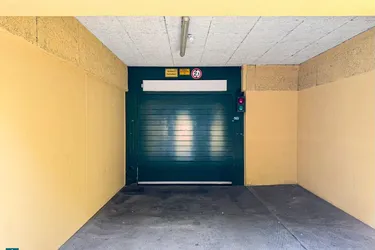 HARDTGASSE - GARAGENSTELLPLATZ (DUPLEX-STELLPLATZ) / NÄHE U4, U6 SPITTELAU