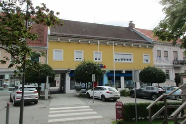 Büro in guter Lage in Passail