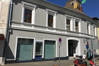Attraktives Geschäftslokal in Judenburg zu vermieten