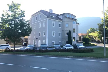 Ebenerdige Büro-, Ordinations-, Geschäftsfläche in guter Lage