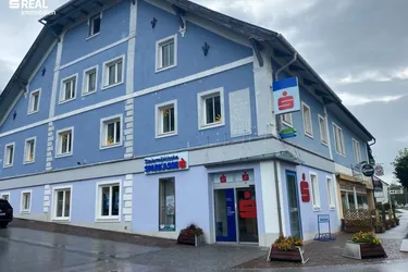 Geschäfts- oder Büroräumlichkeiten in Bestlage zu vermieten