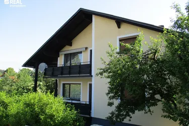 Expose Großzügiges Wohnhaus für vielfältige Nutzung in toller Lage in Gleisdorf