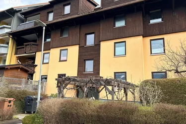 Drei-Zimmer-Eigentumswohnung in Schladming